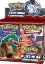 Supreme Victors Booster Box