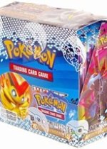 Noble Victories Booster Box