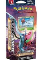 Noble Victories Theme Deck - "Fast Daze" [Accelgor]