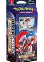 Noble Victories Theme Deck - "Furious Knights" [Escavalier]