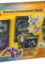 Prime Challenge Box [Machamp]