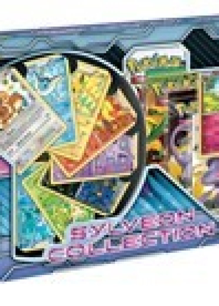 Sylveon Collection