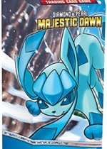 Majestic Dawn Theme Deck - "Polar Frost"