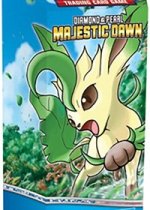 Majestic Dawn Theme Deck - "Forest Force"