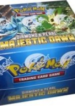 Majestic Dawn Booster Box