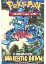 Majestic Dawn Booster Pack