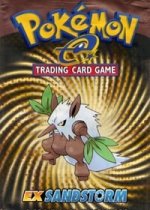 Sandstorm Booster Pack