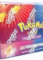 Ruby and Sapphire Booster Box