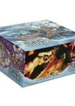 Crystal Guardians Booster Box