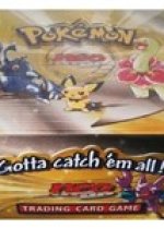 Neo Genesis Booster Box [Unlimited Edition]