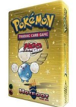 Neo Genesis Theme Deck - "Hotfoot"