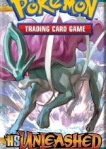 Unleashed Booster Pack