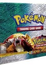 Unleashed Booster Box