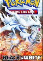 Black and White Booster Pack