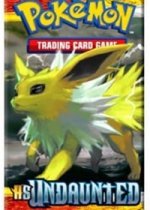 Undaunted Booster Pack