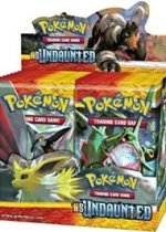 Undaunted Booster Box