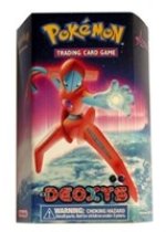 Deoxys Theme Deck - "Starcharge"