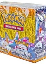 Great Encounters Booster Box