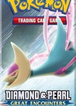 Great Encounters Booster Pack