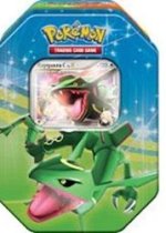 Fall 2009 Collector's Tin [Rayquaza LV.X]