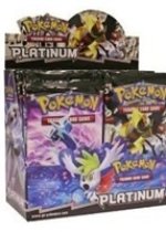 Platinum Booster Box