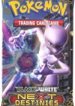 Next Destinies Booster Pack