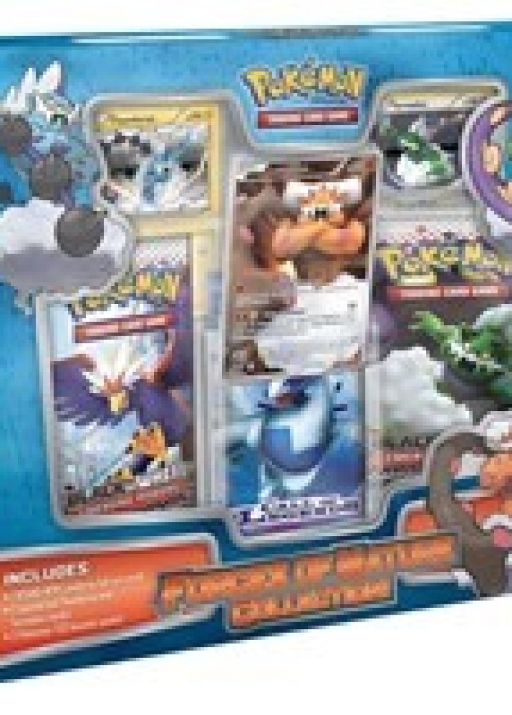 Forces of Nature Collection