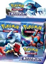 Call of Legends Booster Box
