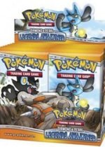 Legends Awakened Booster Box