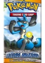 Legends Awakened Booster Pack