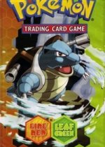 FireRed & LeafGreen Booster Pack