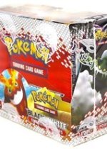 Emerging Powers Booster Box