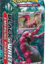 Emerging Powers Theme Deck - "Toxic Tricks" [Scolipede]