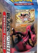 Emerging Powers Theme Deck - "Power Play" [Krookodile]