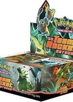 Team Rocket Returns Booster Box