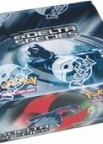 Delta Species Booster Box