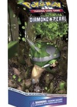 Diamond & Pearl Theme Deck - "Terra Firma"