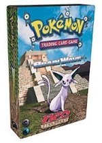 Neo Discovery Theme Deck - "Brain Wave"