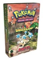 Neo Discovery Theme Deck - "Wallop"