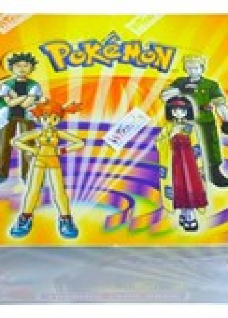 Gym Heroes Booster Box [1st Edition]