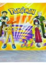 Gym Heroes Booster Box [1st Edition]