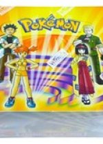 Gym Heroes Booster Box [Unlimited Edition]