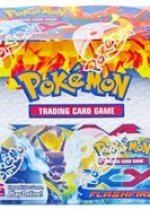 Flashfire Booster Box