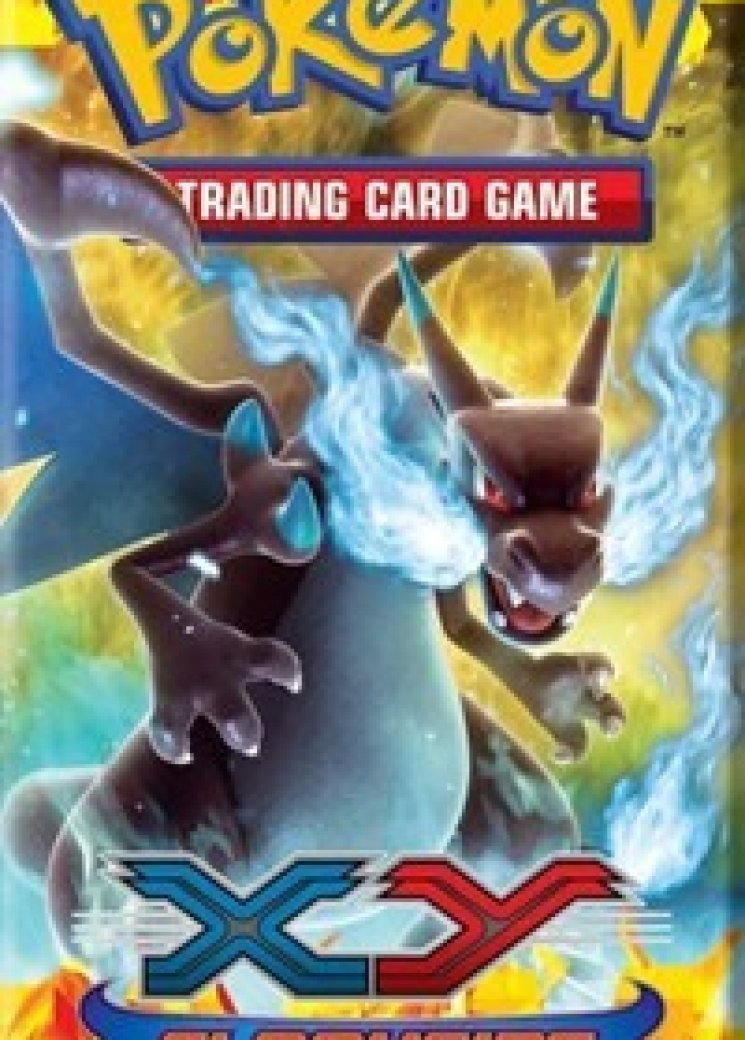 Flashfire Booster Pack