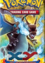 Flashfire Booster Pack