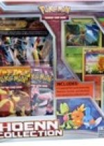 Hoenn Collection [Primal Groudon EX]