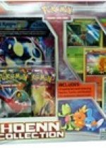 Hoenn Collection [Primal Kyogre EX]