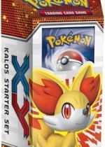 Kalos Starter Deck [Fennekin]