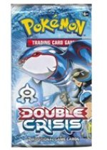 Double Crisis Booster Pack