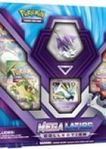 M Latios EX (102 Full Art) - Roaring Skies - Pokemon Card Prices